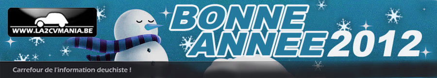 Forum : La2cvMania