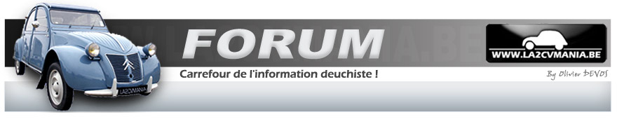 Forum : La2cvMania