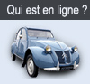 Qui est en ligne ?